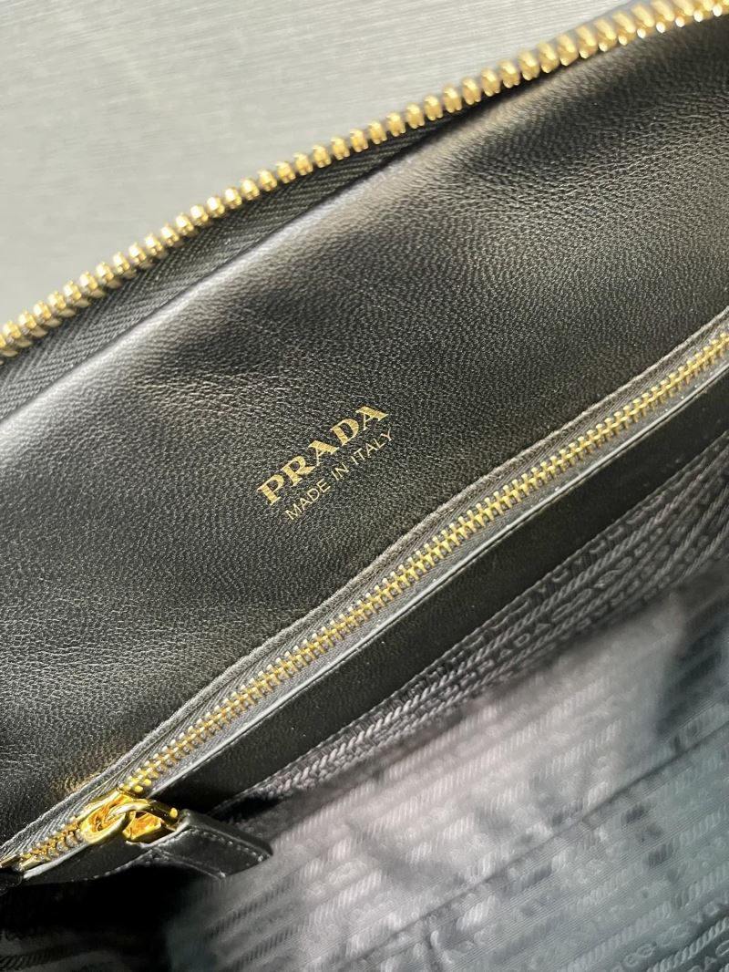 Prada Top Handle Bags